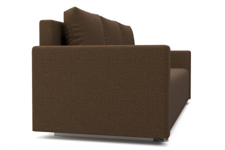 Диван-Кровать Олимпиада (Ш-2100 x В-840 x Г-840 мм)/Разные Цвета