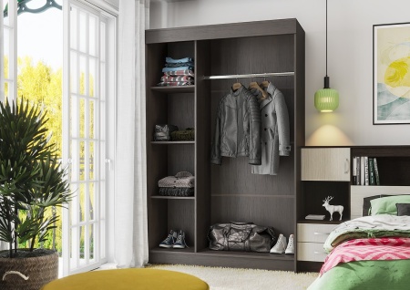 Спальный Гарнитур Баська /Разные Цвета