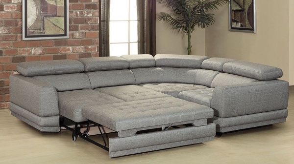 Угловой Диван Глори №26/Разные Цвета Ш-3060 х Г-2320 х В-820/1040 мм