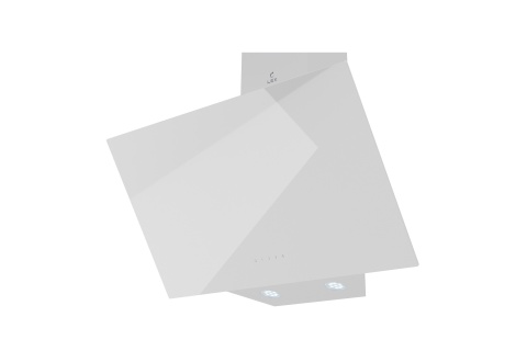 Наклонная вытяжка LEX Meta GS 600 White