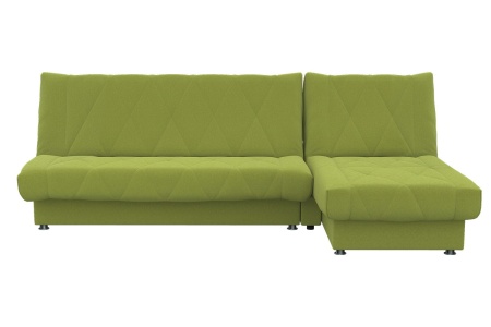 Угловой Ортопедический Диван Сити №1 /Разные Цвета Ш-2870/3110 х Г-1560 х В-1020 мм