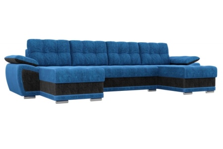 Диван угловой Нестор П
