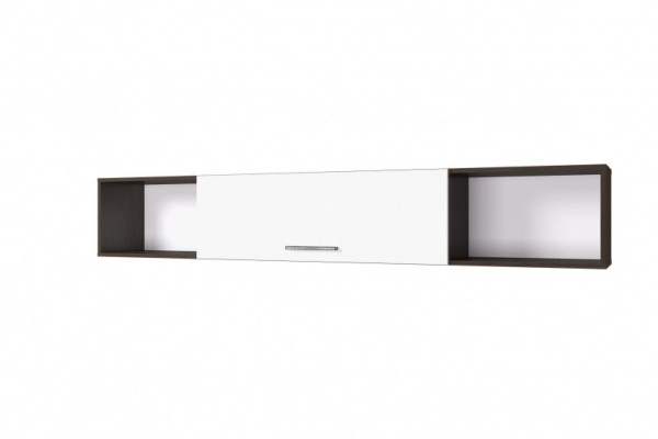 Полка "Ницца" 2032 МДФ/Разные Цвета