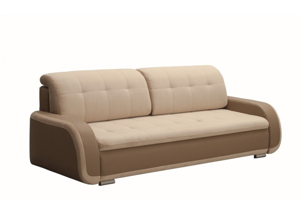 Диван Арлингтон NEW (Ш-2380 х Г-1000 мм)/Разные Цвета 