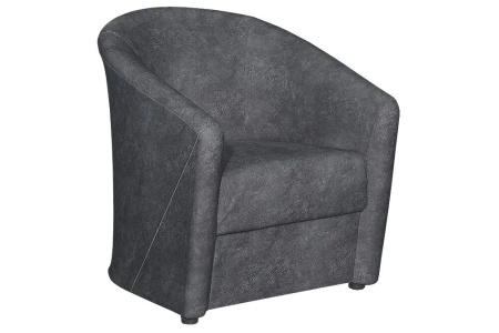 Кресло Гарда/Разные Цвета Ш-680 х Г-800 х В-780 мм