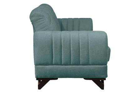 Диван Танго/Разные Цвета Ш-2410 х Г-900 х В-950 мм